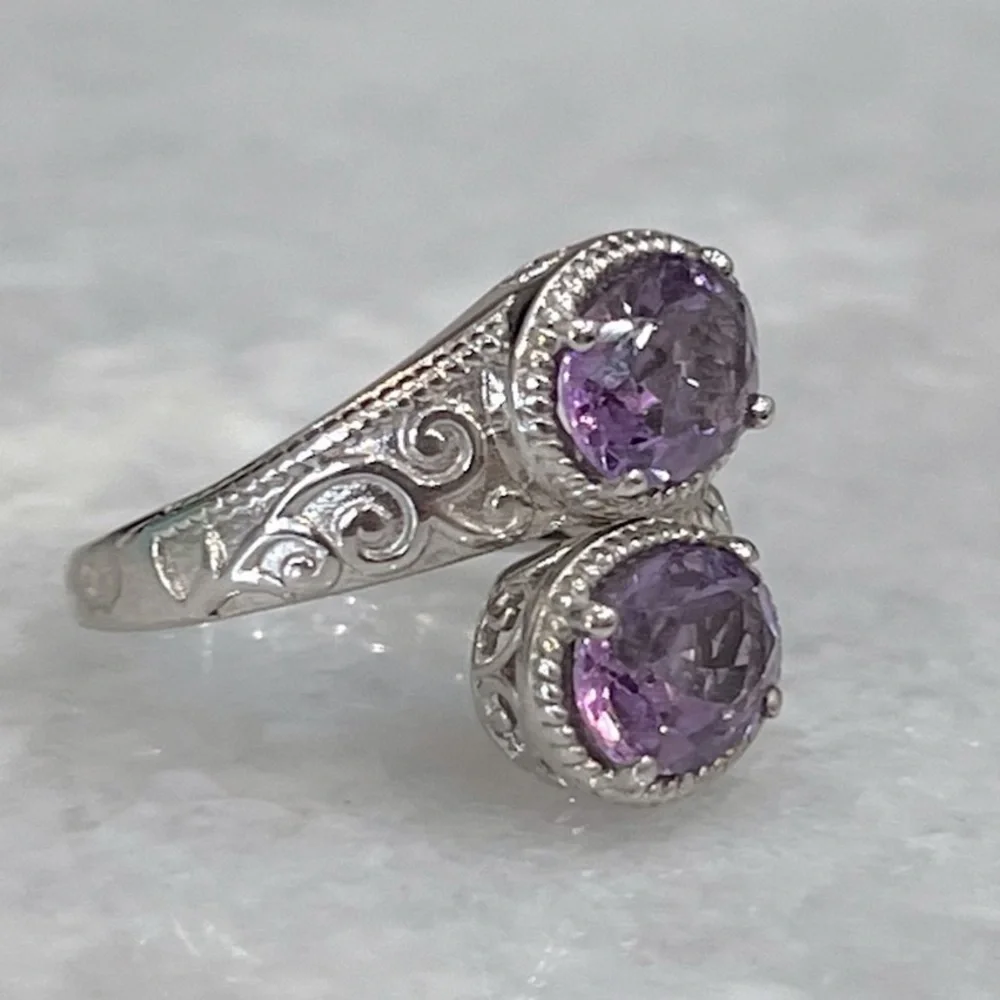gorgeous oval